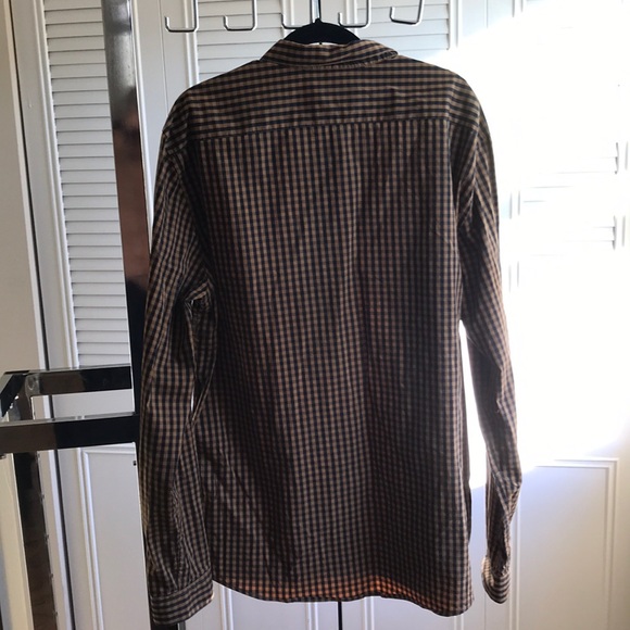 Stylish Button-up! - Picture 2 of 4